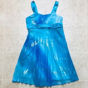 Amy Byer spring dress